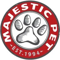 Majestic Pet logo