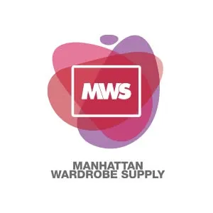 Manhattan Wardrobe Supply logo
