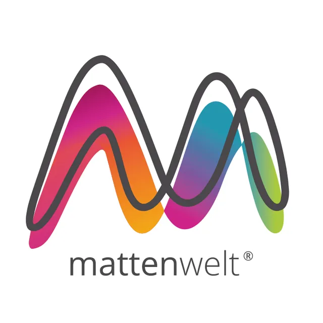 Mattenwelt logo