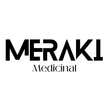 Meraki Medicinal logo