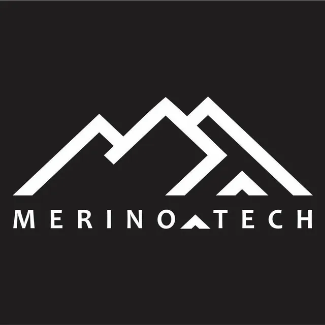 Merino Tech logo