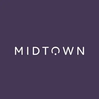 Midtown Umbrellas logo
