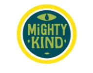 Mighty Kind logo