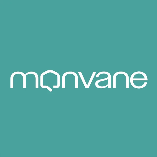 Monvane logo