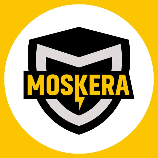 Moskera logo
