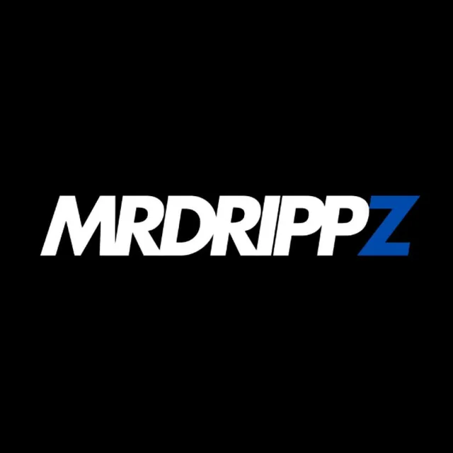 MrDrippz logo