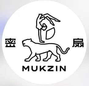 Mukzin logo