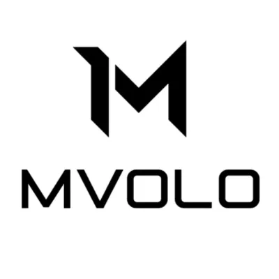 Mvolo logo