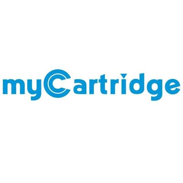MyCartridge logo