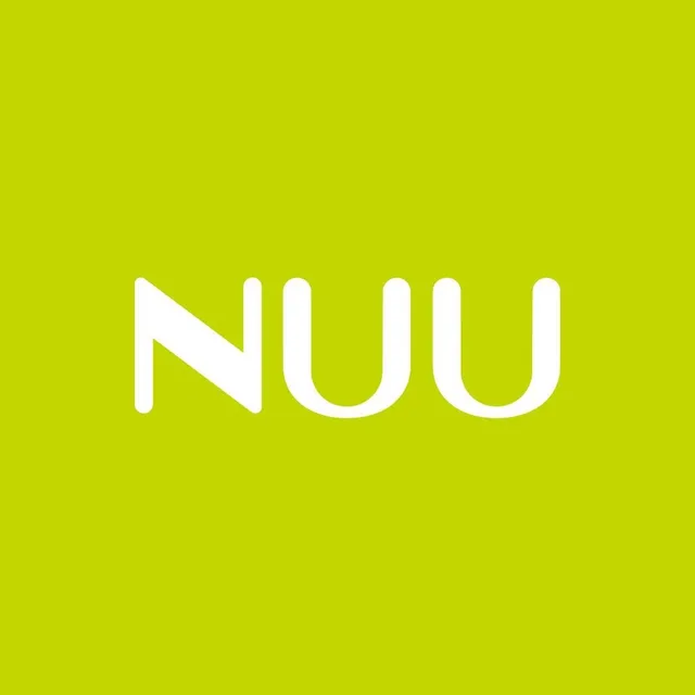 NUU Mobile logo