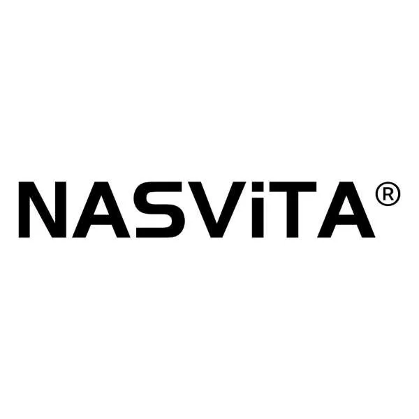 Nasvita logo