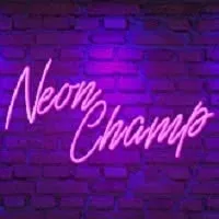 NeonChamp logo