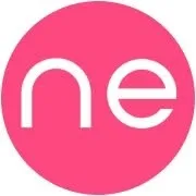 Neon Earth logo