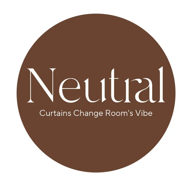 Neutral Curtains logo