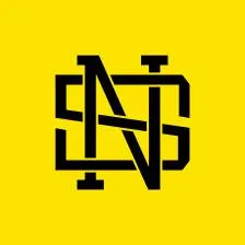 No Sad Days logo