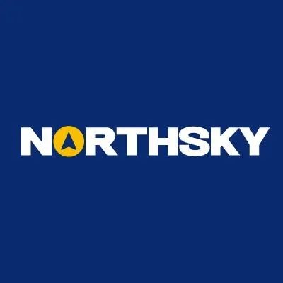 NorthSky Supply logo