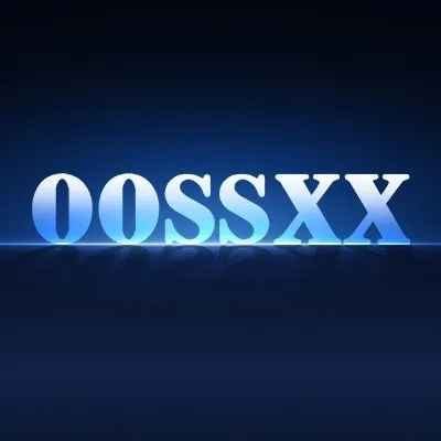 OOSSXX logo