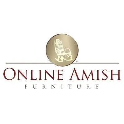 Online Amish Furniture logo