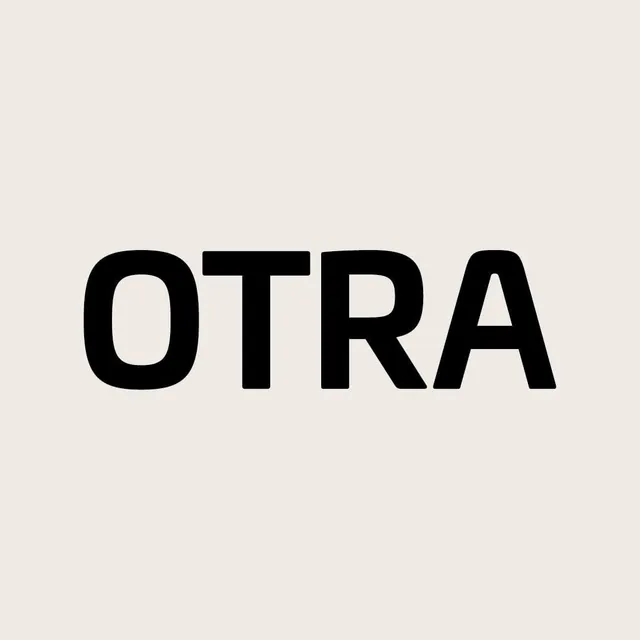 Otra Eyewear logo