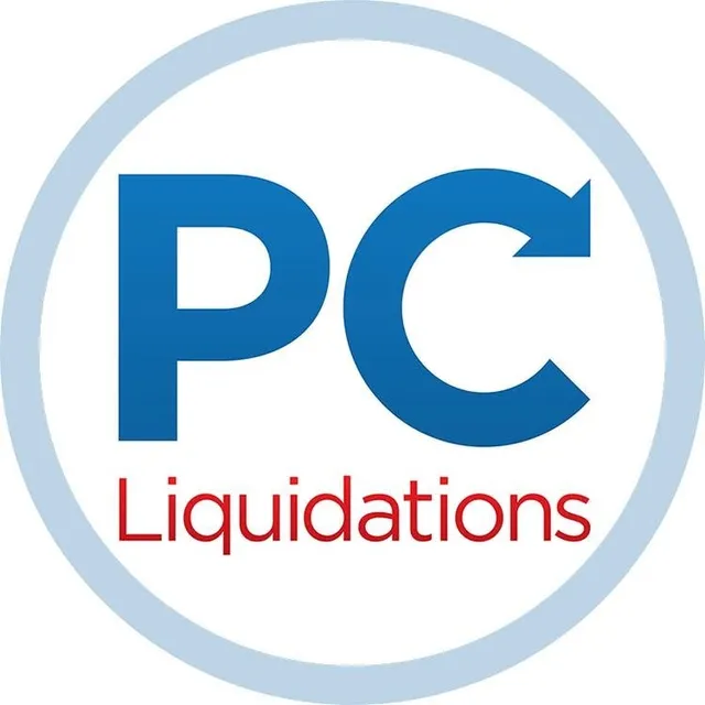 PCLiquidations logo
