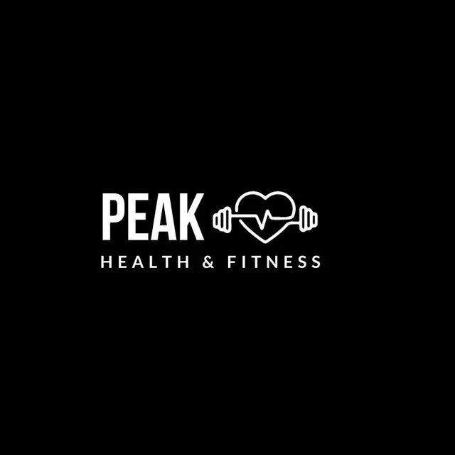 Peak Health & Fitness logo
