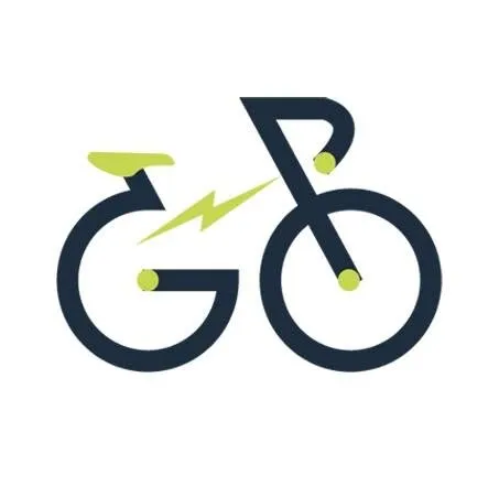 Pedal Go logo