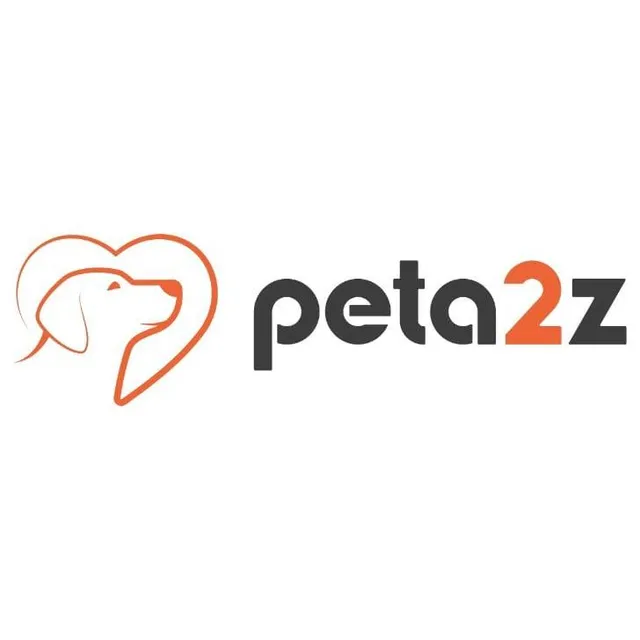 Peta2z logo
