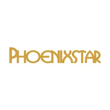 Phoenix Star Glass logo