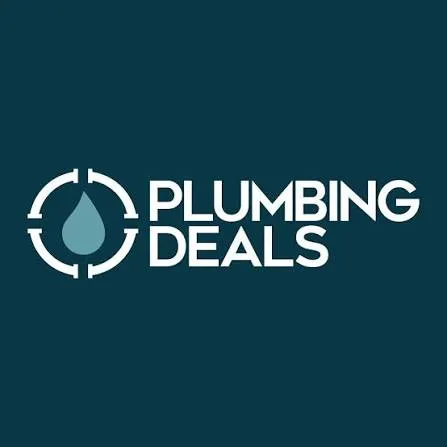 Plumbing Deals logo