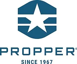 Propper logo