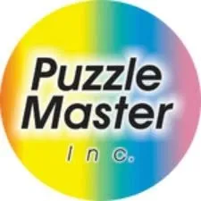 Puzzle Master logo