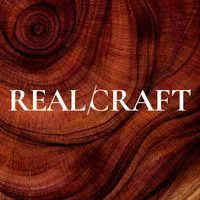 RealCraft logo