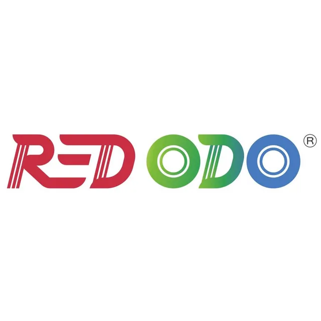 Redodo Power logo