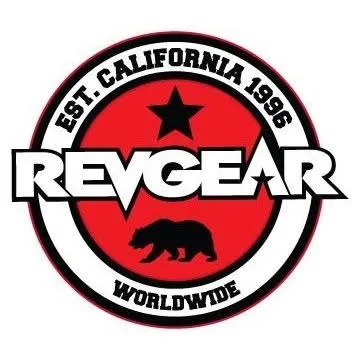Revgear logo