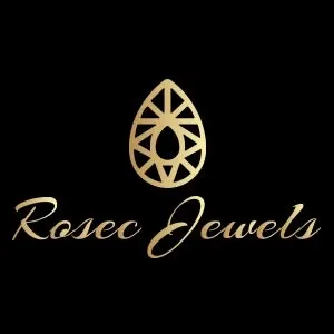 Rosec Jewels logo