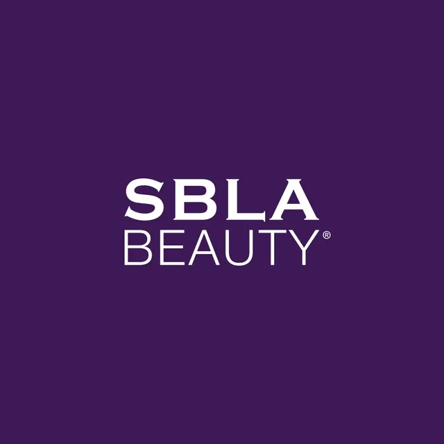 SBLA Beauty logo