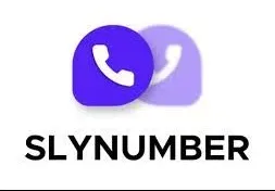 SLYNUMBER logo