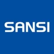 SANSI Lighting logo