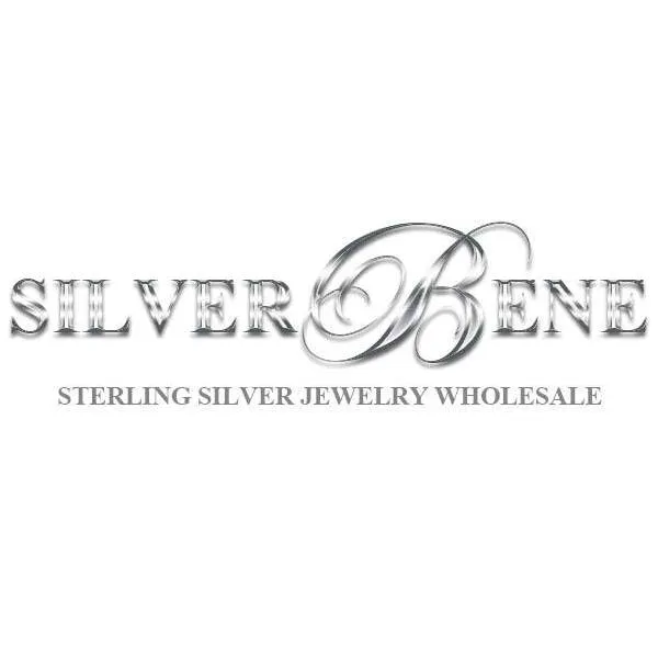 SilverBene logo