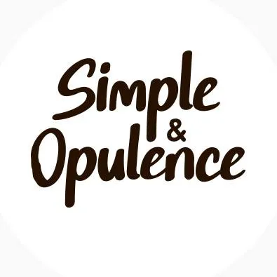 Simple&Opulence logo