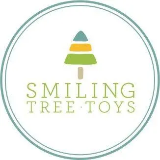 Smiling Tree Toys logo