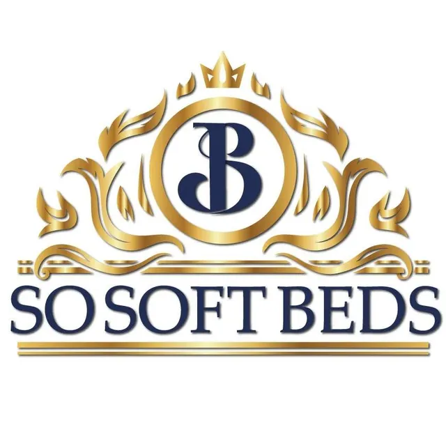 So Soft Beds logo