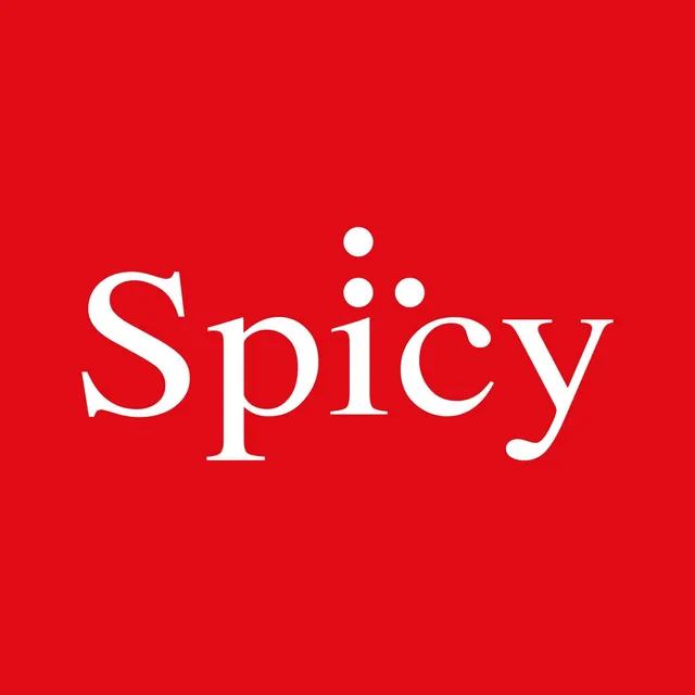 Spicy logo
