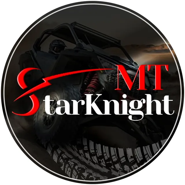 StarknightMT logo