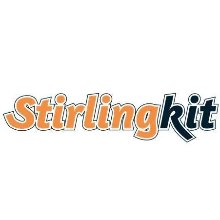 Stirlingkit logo