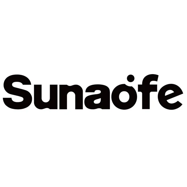 Sunaofe logo