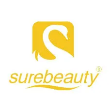 Surebeauty logo