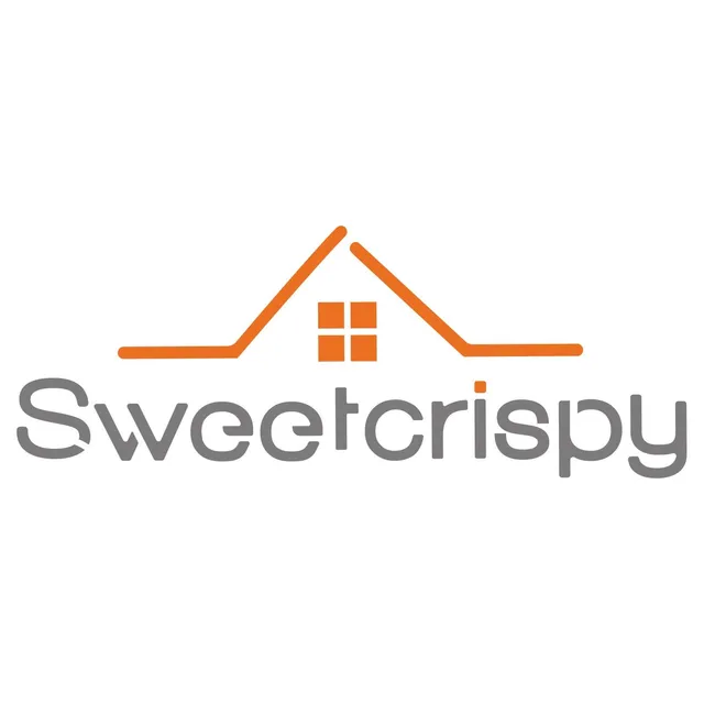 Sweetcrispy logo