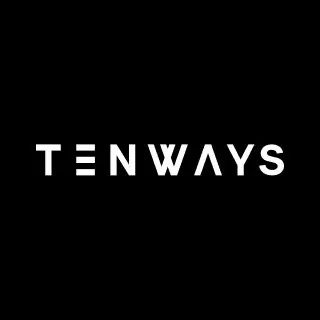 TENWAYS logo