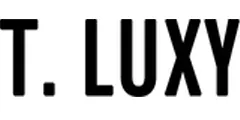 TLUXY logo